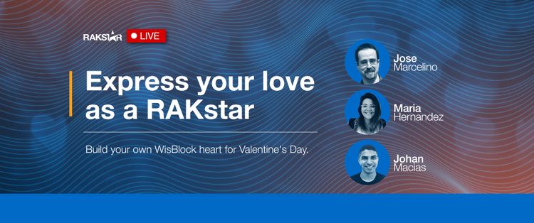 Hands-on with RAKStars San Valentine's Edition