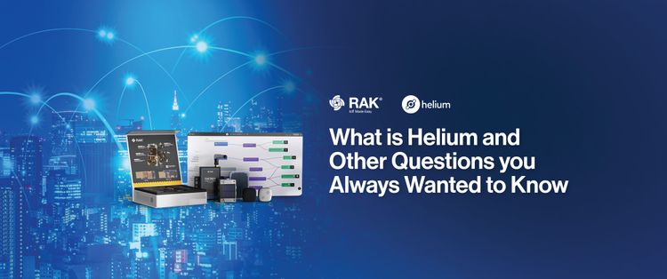 What is Helium and Other Questions you Always Wanted to Know