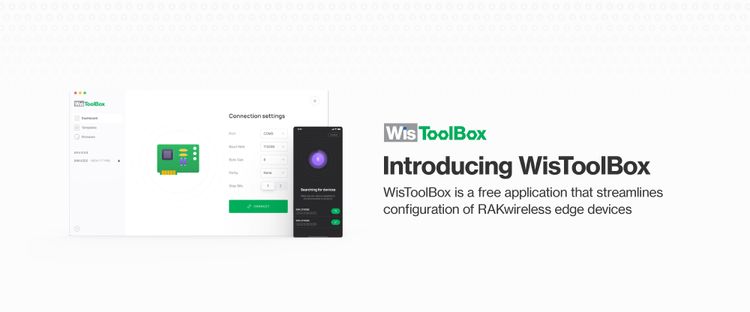 Are You Still using UART Config Tools to Setup your LoRaWAN Module?