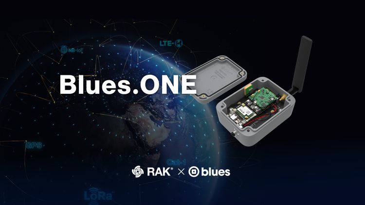 The Journey Behind Making IoT Easy for Developers with Blues