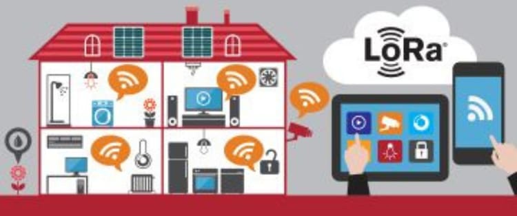 8 Applications of LoRaWAN | More Than Just Tech