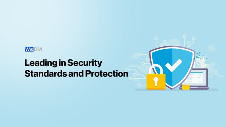 WisDM Achieves 'Strong Security Posture' in Recent Penetration Test
