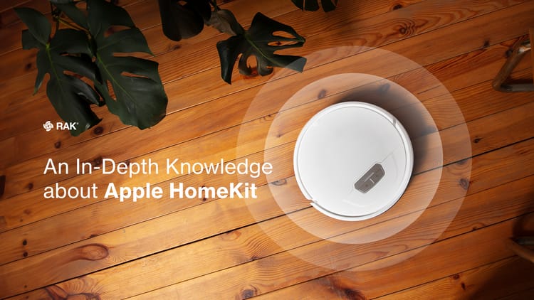 An In-Depth Knowledge about Apple HomeKit