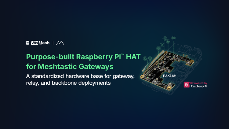 How to Build a Cleaner, More Repeatable Meshtastic Raspberry Pi Setup